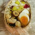 さくらん餅's cooksnap of when they made レンジで簡単♡さつまいもの塩バター.