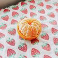 あやちん０８１６'s cooksnap of when they made 既にバラけているポンカン。.