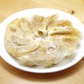 クックDAD's cooksnap of when they made 羽根つき餃子.