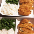 ame-ikuru's cooksnap of when they made お弁当のすき間に！いんげんのごま油炒め.