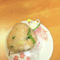 ダイエッターひさ子's cooksnap of when they made しらす☆おにぎり.