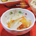 inyako's cooksnap of when they made 大根と柿のなます.