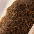 ふぁんころ's cooksnap of when they made 【作り置き】酢もずくの素.