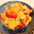 へいへいへーいしばた's cooksnap of when they made 簡単中華な一品☆卵とトマトの炒めもの☆.