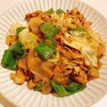へいへいへーいしばた's cooksnap of when they made 簡単*基本の回鍋肉.