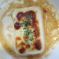 ミロ9607's cooksnap of when they made 餅グラタン.