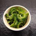 melmarilyn's cooksnap of when they made 作り置きでビタミンチャージ！ゴーヤ漬物.