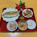 chicch1's cooksnap of when they made お祝膳♡煮物.