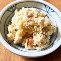 すずわんこ's cooksnap of when they made キャベツと生おからの中華風*卯の花.