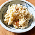 すずわんこ's cooksnap of when they made キャベツと生おからの中華風*卯の花.
