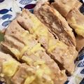 クック甘党。's cooksnap of when they made むね肉でも絶品☆鶏肉のみそチーズソテー♪.