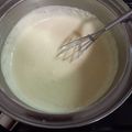 jagao's cooksnap of when they made レンジで簡単♡ベシャメルソース。(少量).