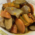 さおりん@料理特訓中's cooksnap of when they made ごぼうとこんにゃくのそぼろ煮.