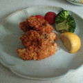 にゃんがす's cooksnap of when they made 牡蠣フライ☆衣付けと揚げ方のコツ.