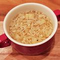 あーこ姐's cooksnap of when they made お豆腐の えのき餡掛け(*^^*).