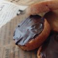ドビどび's cooksnap of when they made オリエンタルなスパイシークッキー.
