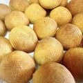 meym1128's cooksnap of when they made ノンバターでもふわもち★完熟柿の食パン.