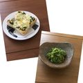 Etsu☆ko's cooksnap of when they made 時短簡単フキノトウ★オリーブオイル炒め.