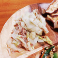 低カロ探検隊's cooksnap of when they made レンジで簡単！やみつき白菜の和風ツナ和え.