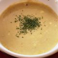 MYAR's cooksnap of when they made カリフラワーのポタージュカレー味.