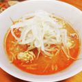 低カロ探検隊's cooksnap of when they made 灼熱ダイエット！蒙古タンメン白滝　北極.