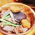 低カロ探検隊's cooksnap of when they made 筑前煮.