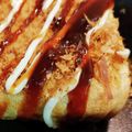 ぴゃるか's cooksnap of when they made 【オートミール】ネギたこ焼き【なの！？】.