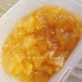 わたあめ♡ふわふわ's cooksnap of when they made あの味?とろ～り❤アップル　フィリング.