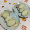 赤い電話's cooksnap of when they made 衣もおいしい☆さつまいもの天ぷら.