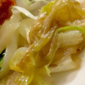 MULA's cooksnap of when they made 【副菜】レタスのオイスターソース炒め.