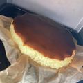 クックI346SL☆'s cooksnap of when they made 簡単＆絶品♡大人向け濃厚チーズケーキ.