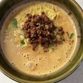 うな重浦和's cooksnap of when they made おうちで簡単！本格担々麺.