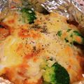 ひぃたろぉ～♪'s cooksnap of when they made レトルトカレーでとろ～り半熟卵焼きカレー.