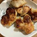 Stacieee's cooksnap of when they made 柔らかジューシー♪塩麴にんにく唐揚げ.