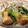 クック5NOFPV☆'s cooksnap of when they made 【簡単】小松菜と厚揚げのごま油炒め.