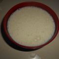 白いぐれーぷ's cooksnap of when they made 簡単❀豆腐とじゃがいもの冷製スープ❀.
