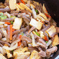 ma2kaboch's cooksnap of when they made ☆大根・厚揚げ煮☆.