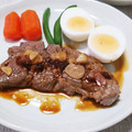 ぱふ♪'s cooksnap of when they made 簡単　黄身がフワフワゆで卵.