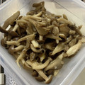努力家すねこすり's cooksnap of when they made きのこの塩麹和え.
