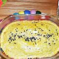 りんごのあめちゃん's cooksnap of when they made 食物繊維たっぷり！ベイクドオートミール.