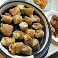 まめはっぱ's cooksnap of when they made お弁当&簡単♡白菜の肉巻きポン酢煮✨.