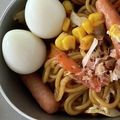 かりんこにゃんくん's cooksnap of when they made うずらの卵　簡単剥き方.