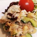 ココあやワン's cooksnap of when they made 里芋のマヨ味噌サラダ (♡´〰`♡)♪.