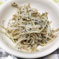 DORA＊DORA's cooksnap of when they made レンジで簡単もやしのナムル.