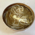 papikun's cooksnap of when they made とろとろスープのたまごうどん.