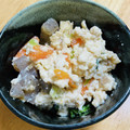 ひとはるまま's cooksnap of when they made ☆ほうれん草の白和え☆.