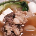 ＊piro＊'s cooksnap of when they made 時短で美味しい得ワザおでん♪.