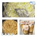 かっきーの's cooksnap of when they made 手作り！焼きネギ入りなめたけ.