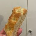 クックYXL8I6☆'s cooksnap of when they made ローズマリーフォカッチャ.