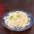 みおんパパン's cooksnap of when they made もやしとハムの中華サラダ.